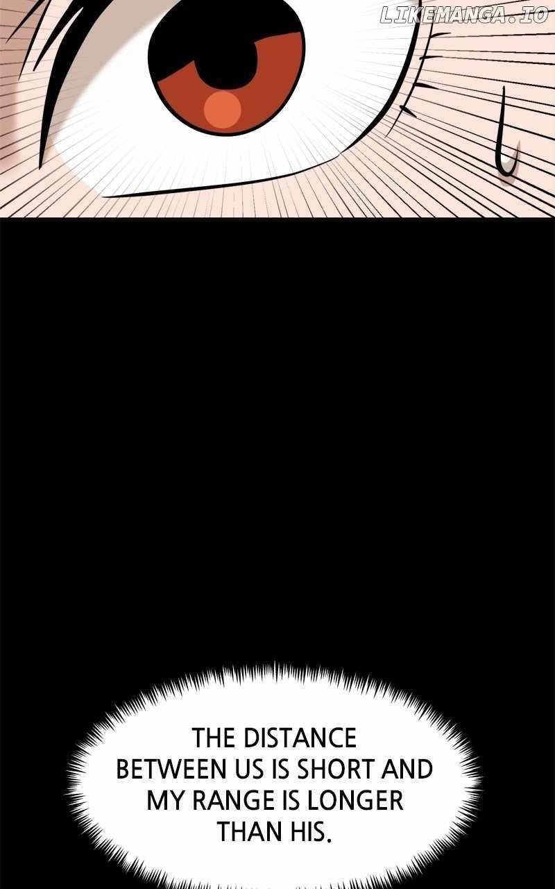 Double Click (PARK Soo-bong) Chapter 142 - Page 41 in English
