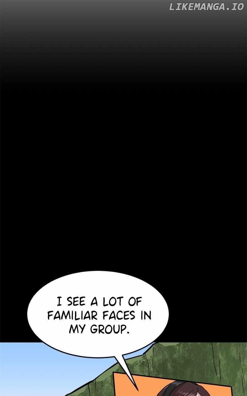 Double Click (PARK Soo-bong) Chapter 142 - Page 5 in English