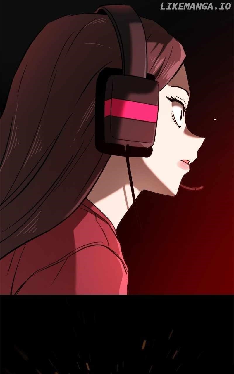 Double Click (PARK Soo-bong) Chapter 142 - Page 53 in English