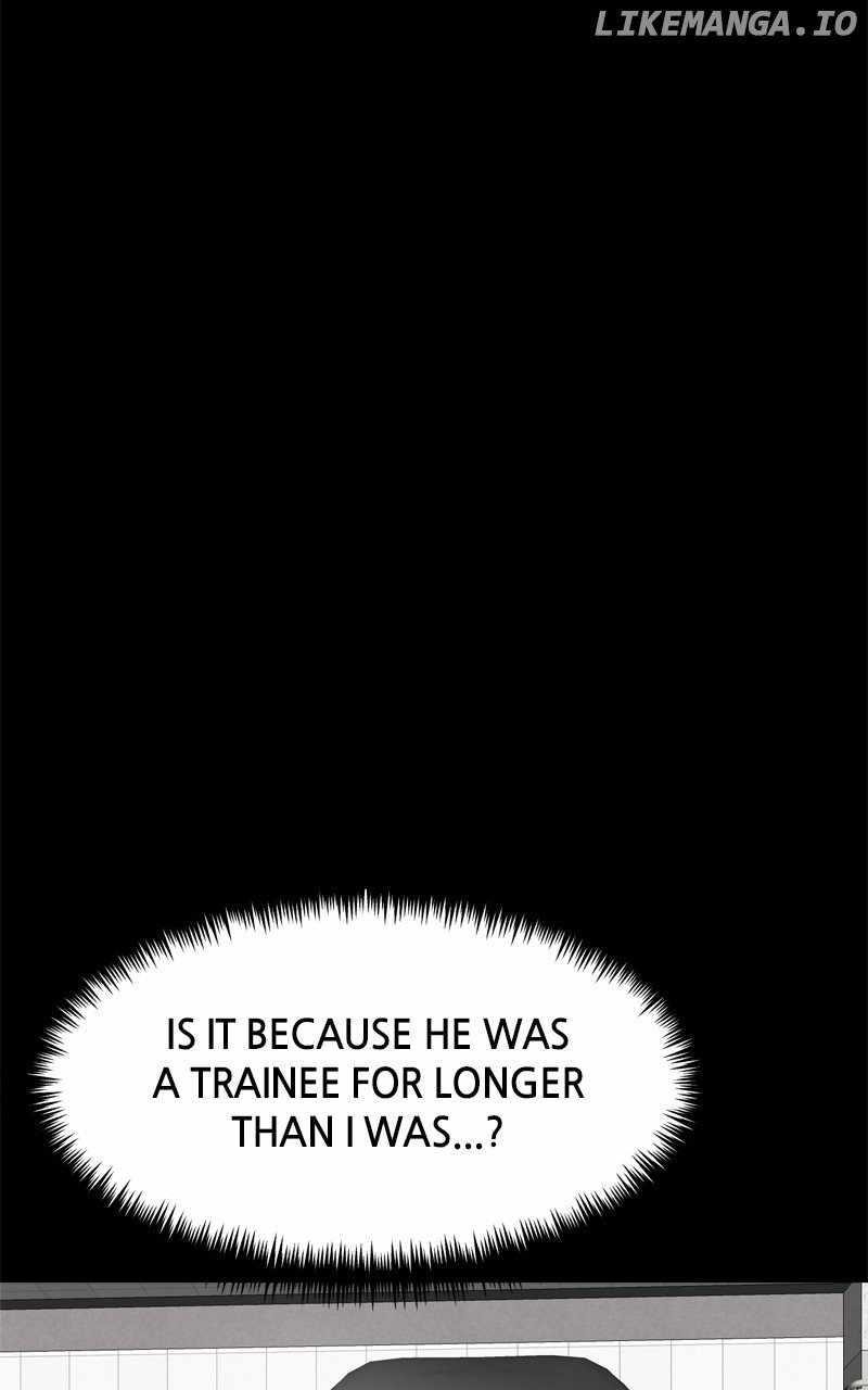 Double Click (PARK Soo-bong) Chapter 142 - Page 57 in English