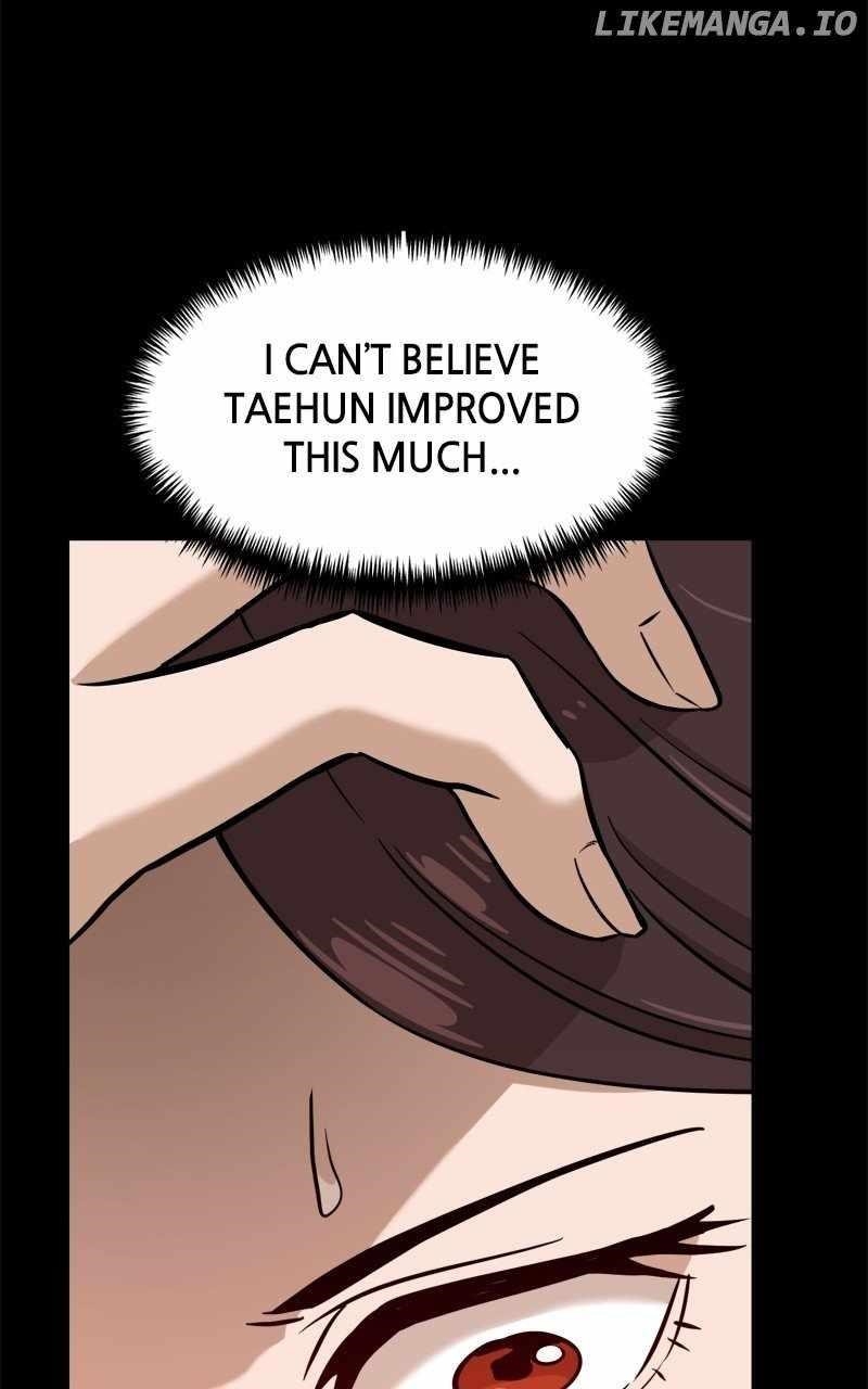 Double Click (PARK Soo-bong) Chapter 142 - Page 59 in English
