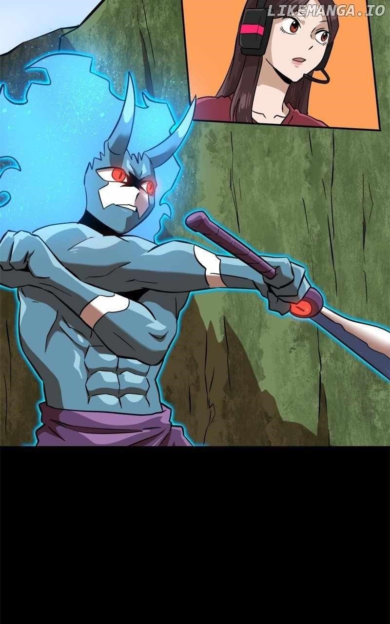 Double Click (PARK Soo-bong) Chapter 142 - Page 6 in English