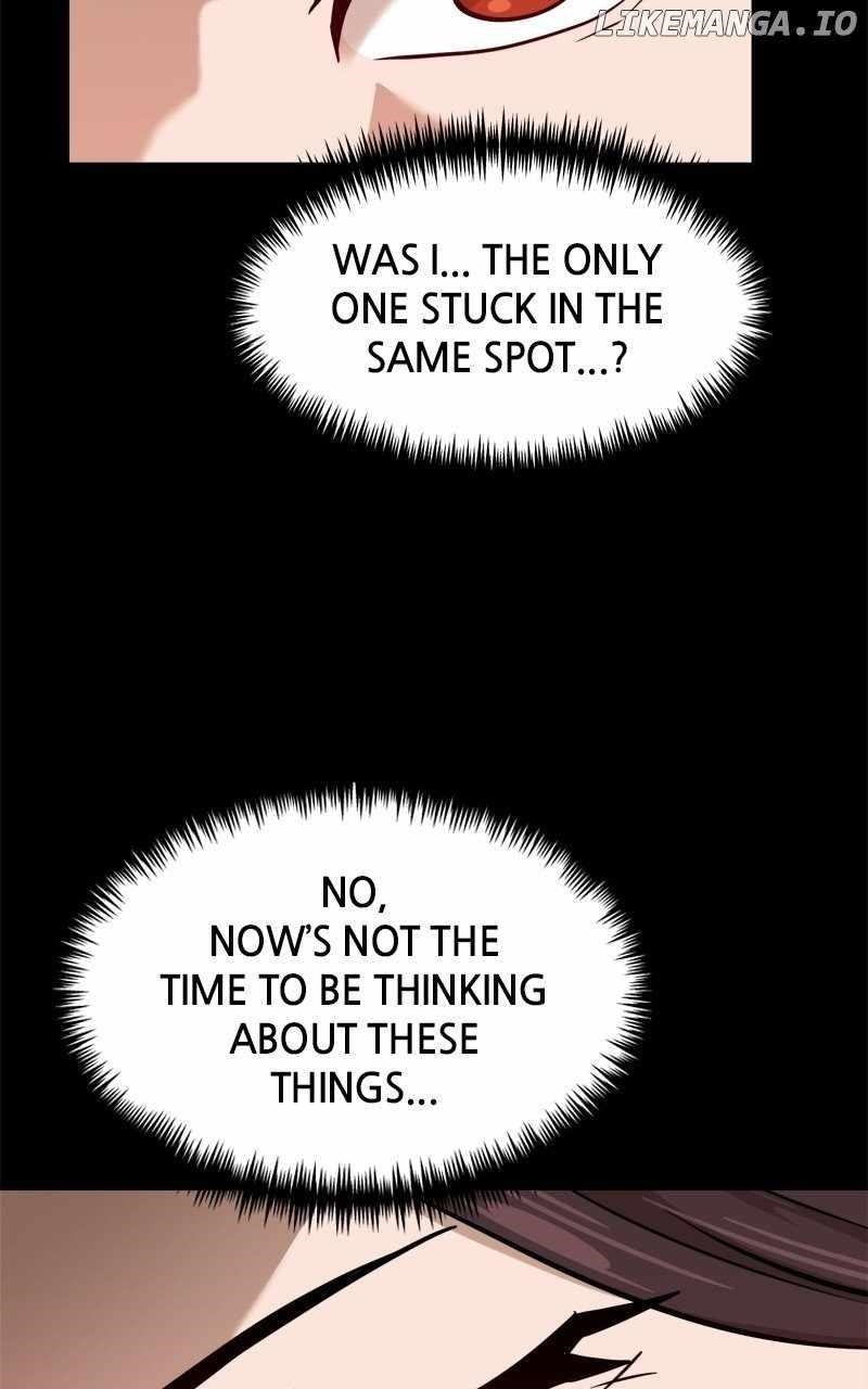 Double Click (PARK Soo-bong) Chapter 142 - Page 60 in English