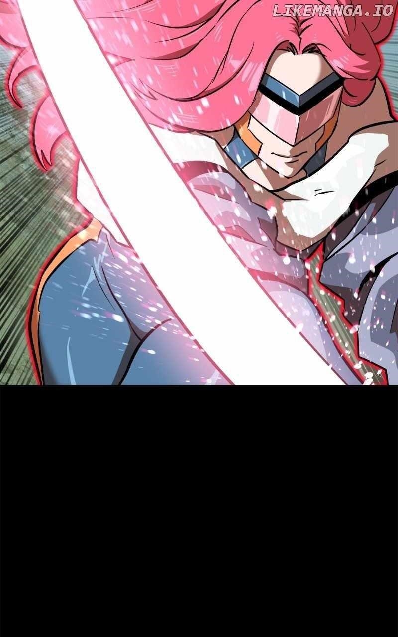 Double Click (PARK Soo-bong) Chapter 142 - Page 69 in English