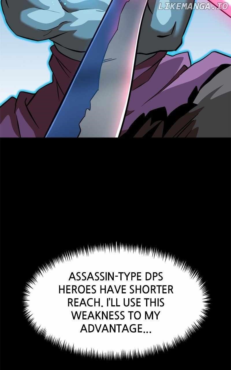 Double Click (PARK Soo-bong) Chapter 142 - Page 71 in English