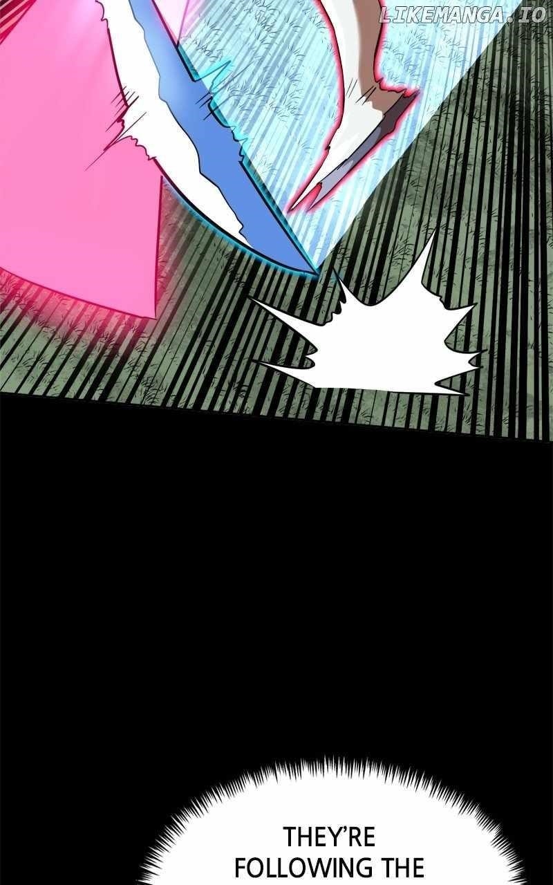 Double Click (PARK Soo-bong) Chapter 142 - Page 74 in English