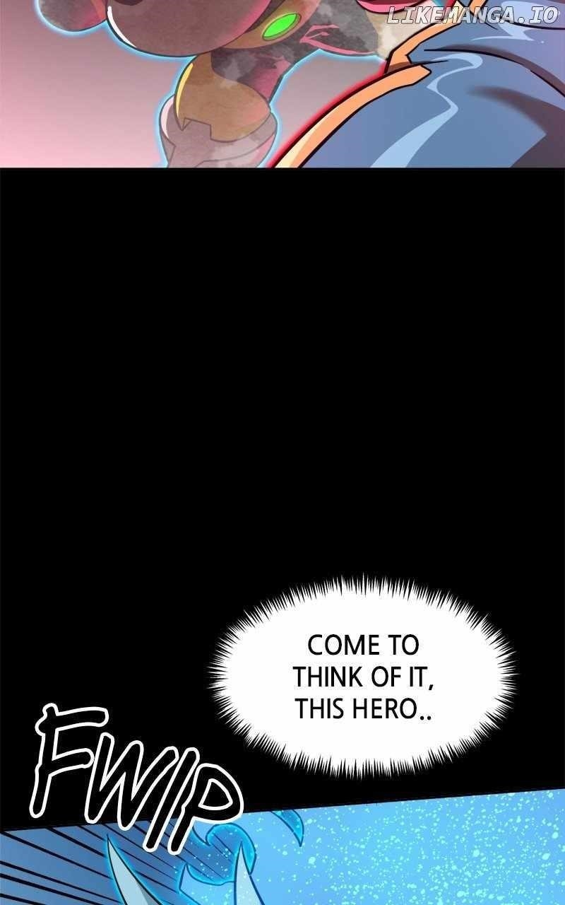 Double Click (PARK Soo-bong) Chapter 142 - Page 77 in English