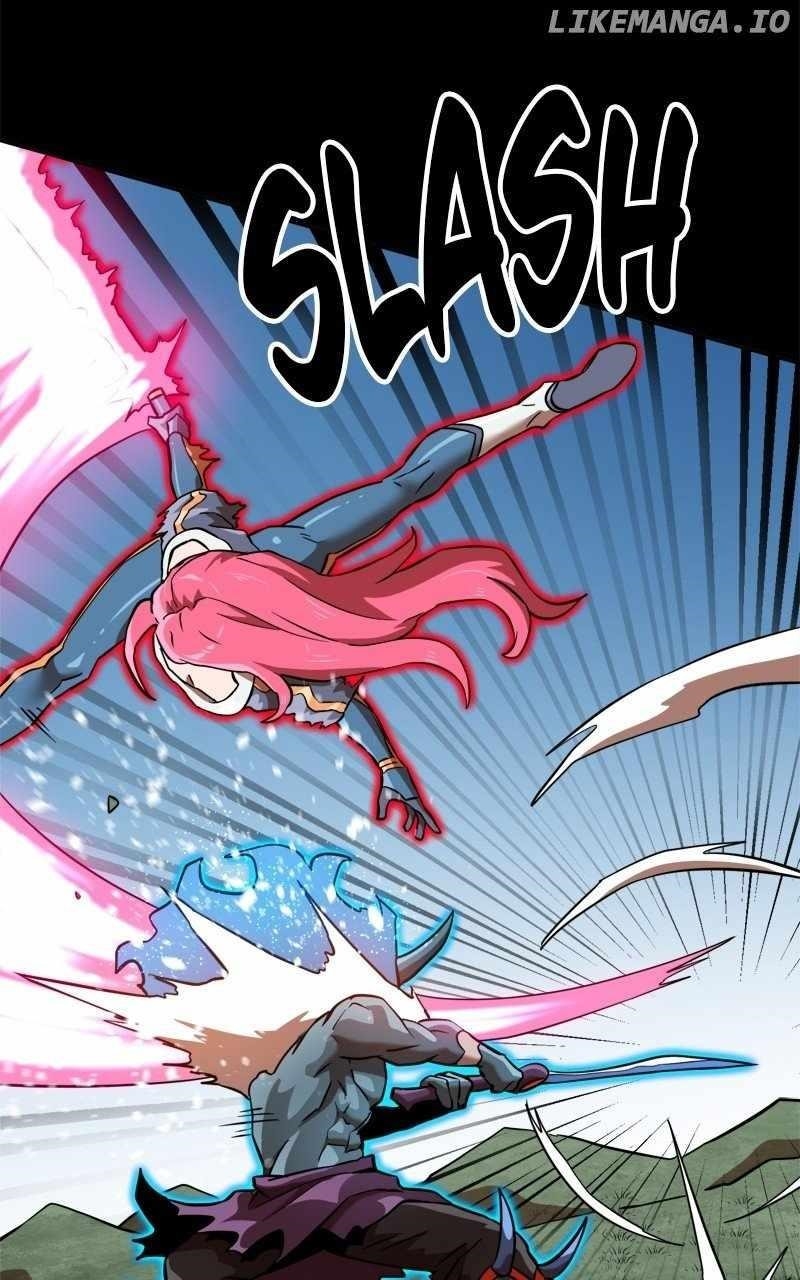 Double Click (PARK Soo-bong) Chapter 142 - Page 79 in English
