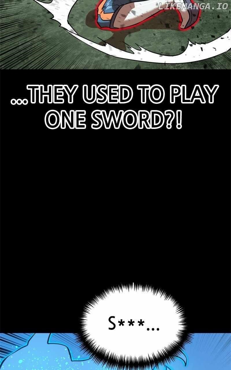 Double Click (PARK Soo-bong) Chapter 142 - Page 86 in English
