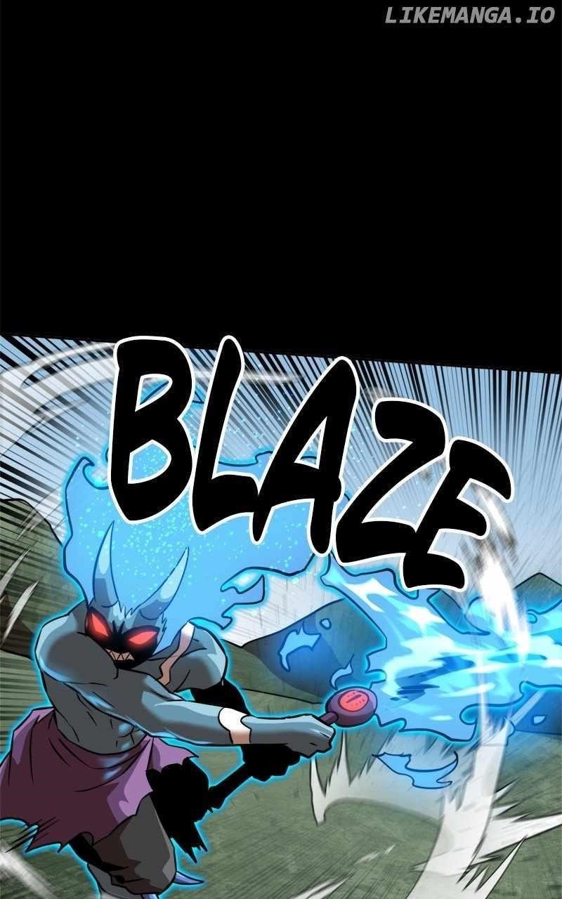 Double Click (PARK Soo-bong) Chapter 142 - Page 88 in English