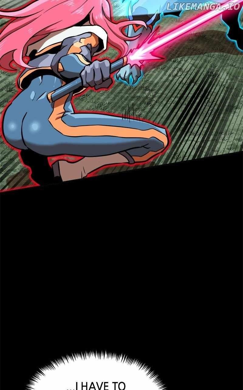 Double Click (PARK Soo-bong) Chapter 142 - Page 92 in English