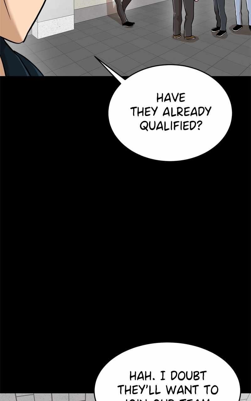 Double Click (PARK Soo-bong) Chapter 143 - Page 10 in English