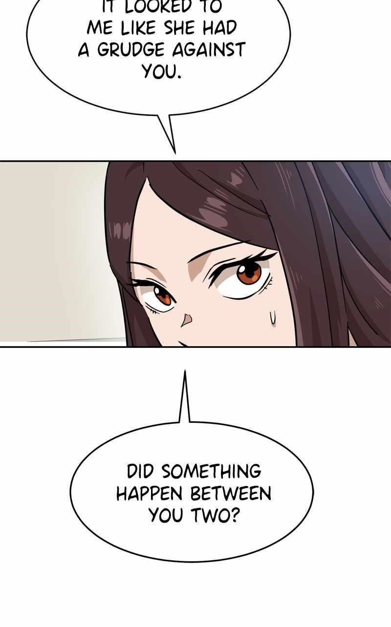 Double Click (PARK Soo-bong) Chapter 143 - Page 109 in English