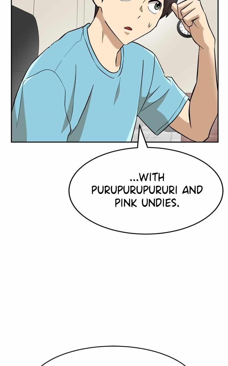 Double Click (PARK Soo-bong) Chapter 143 - Page 111 in English