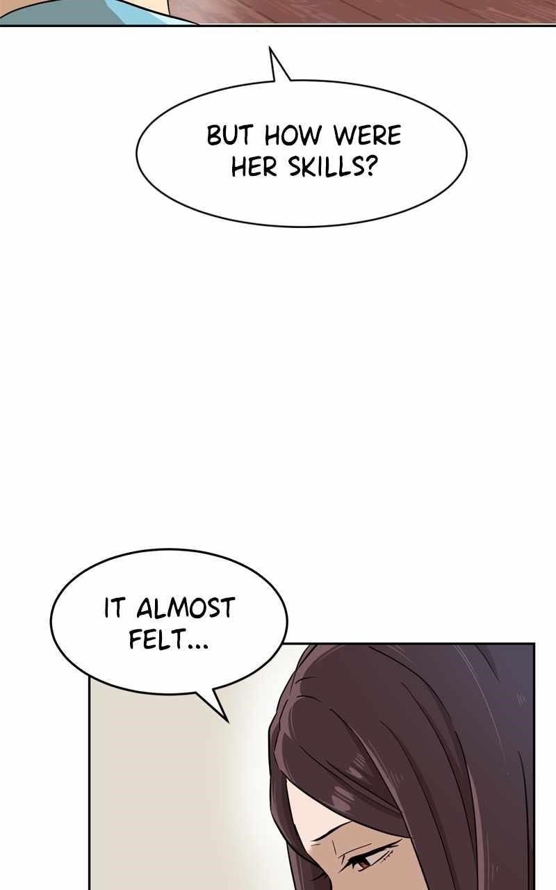 Double Click (PARK Soo-bong) Chapter 143 - Page 118 in English