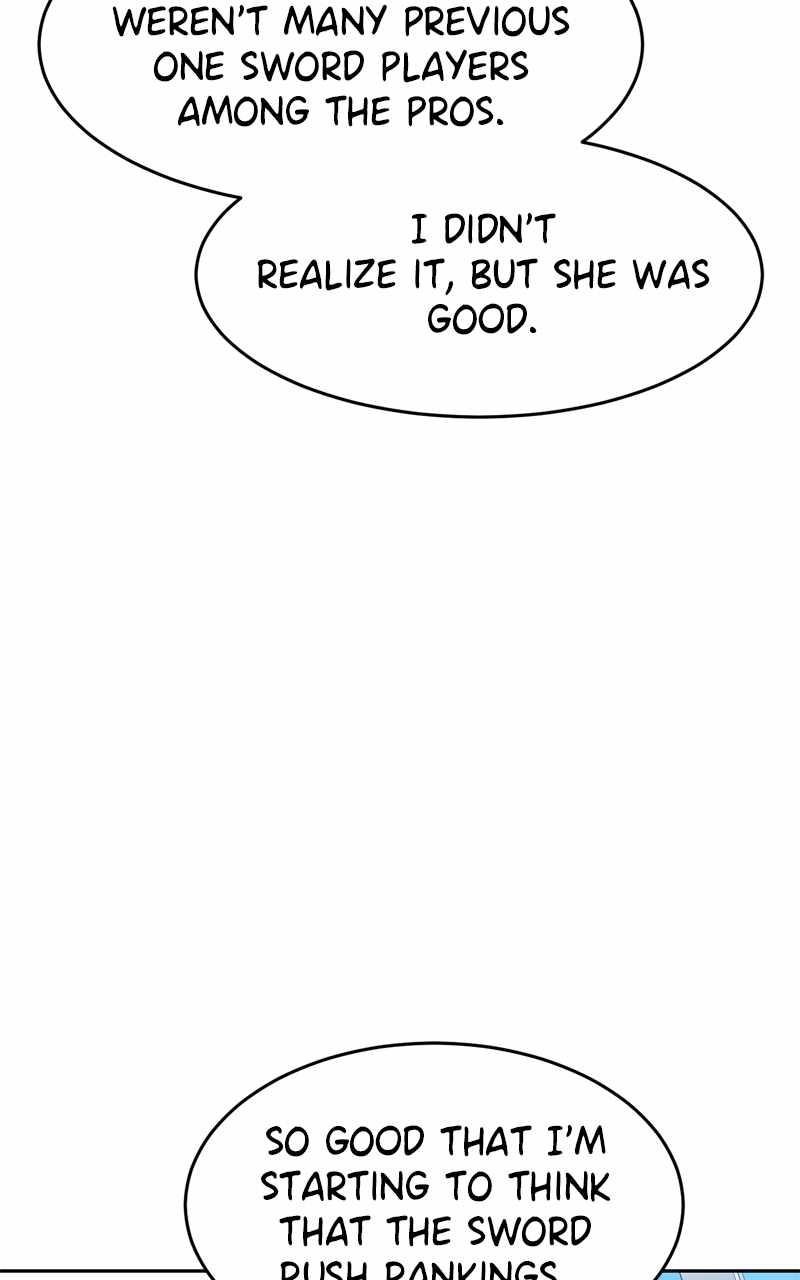 Double Click (PARK Soo-bong) Chapter 143 - Page 121 in English
