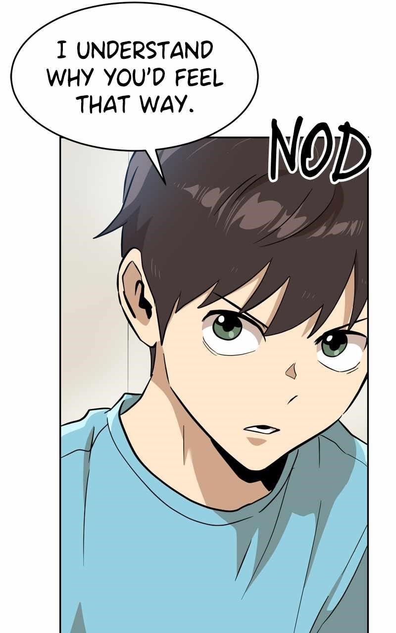 Double Click (PARK Soo-bong) Chapter 143 - Page 123 in English