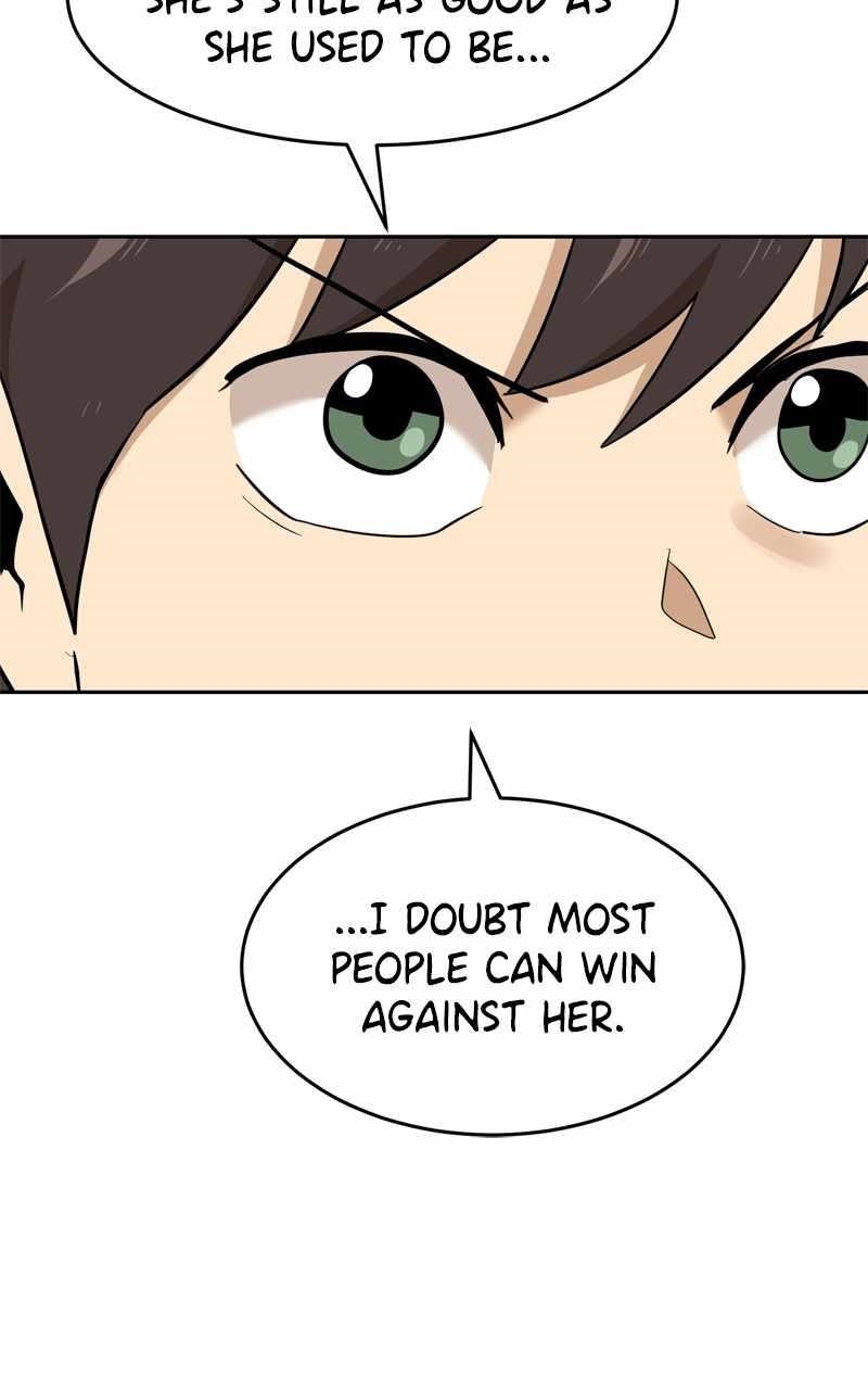 Double Click (PARK Soo-bong) Chapter 143 - Page 125 in English