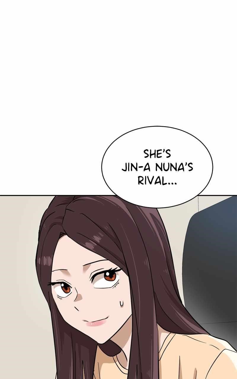 Double Click (PARK Soo-bong) Chapter 143 - Page 126 in English