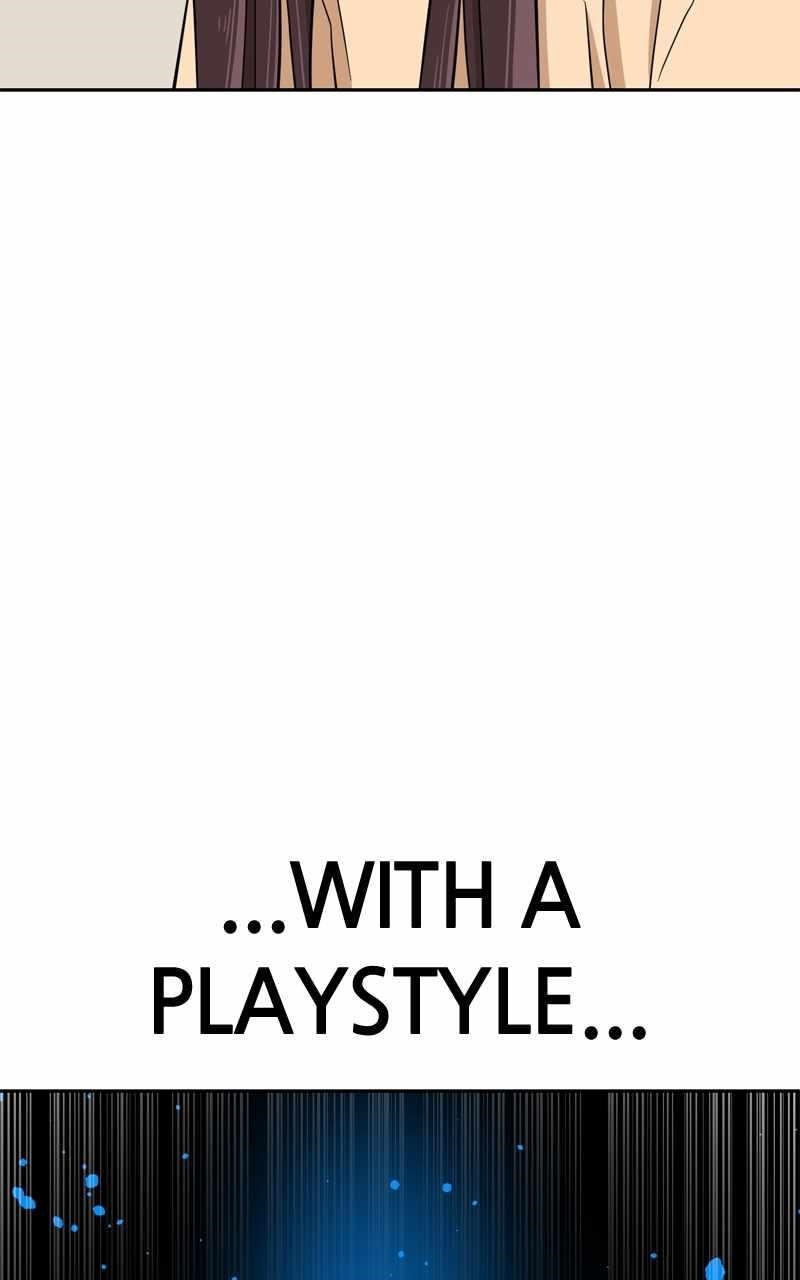 Double Click (PARK Soo-bong) Chapter 143 - Page 127 in English