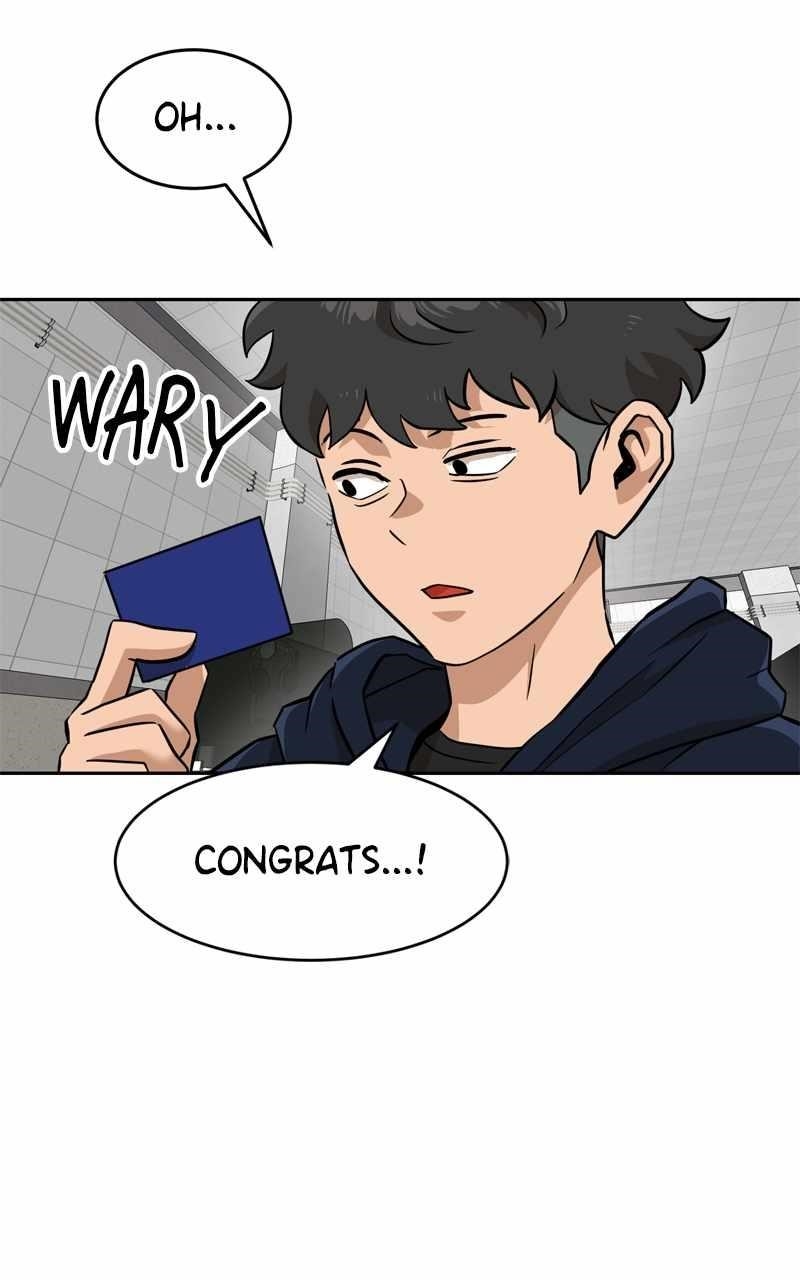 Double Click (PARK Soo-bong) Chapter 143 - Page 20 in English