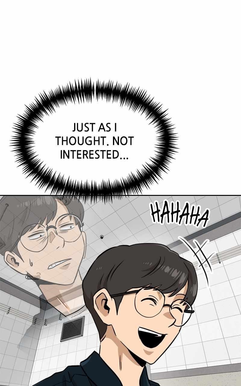 Double Click (PARK Soo-bong) Chapter 143 - Page 21 in English