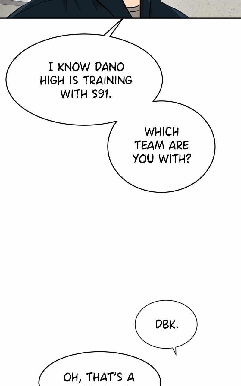 Double Click (PARK Soo-bong) Chapter 143 - Page 22 in English