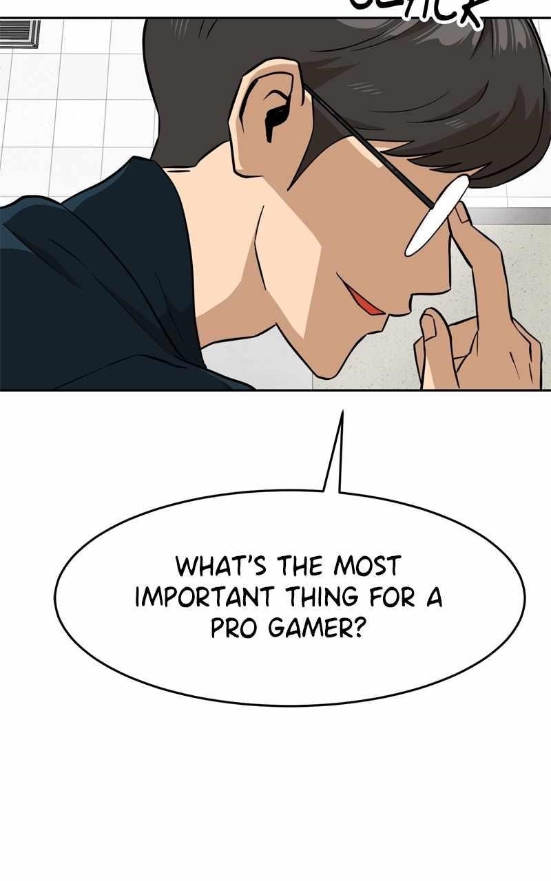 Double Click (PARK Soo-bong) Chapter 143 - Page 27 in English