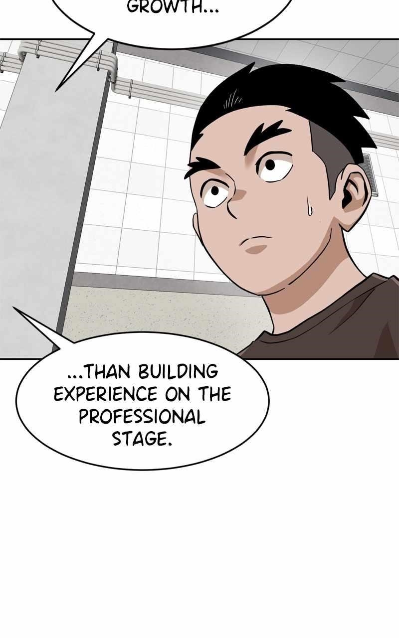Double Click (PARK Soo-bong) Chapter 143 - Page 30 in English