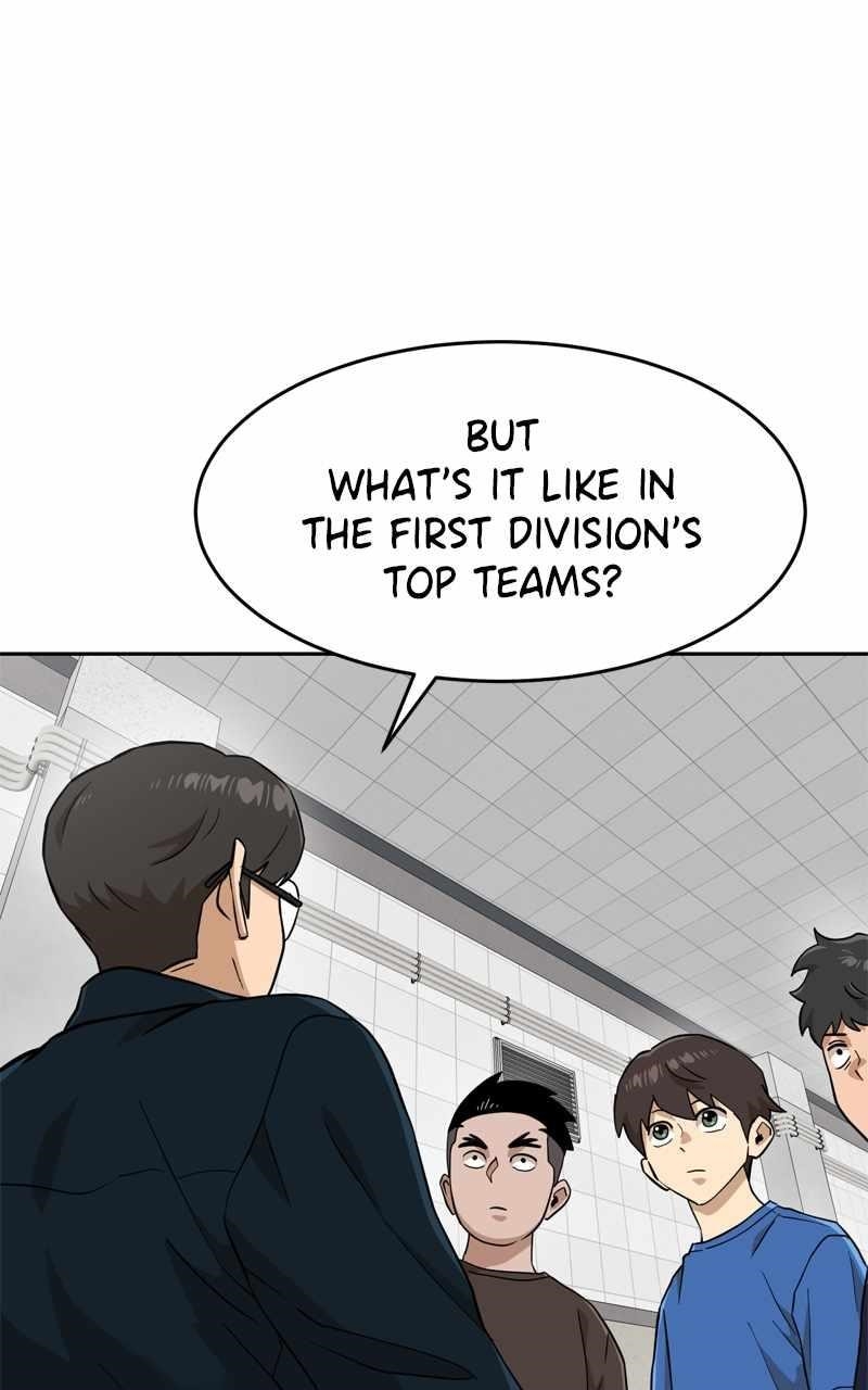 Double Click (PARK Soo-bong) Chapter 143 - Page 31 in English