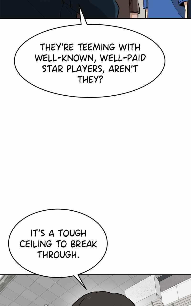 Double Click (PARK Soo-bong) Chapter 143 - Page 32 in English