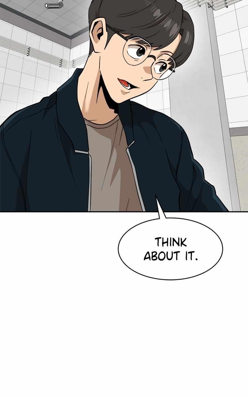 Double Click (PARK Soo-bong) Chapter 143 - Page 33 in English