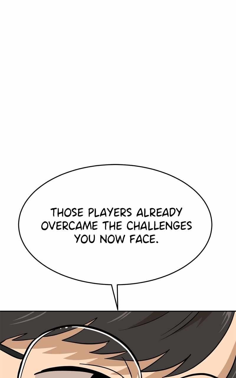 Double Click (PARK Soo-bong) Chapter 143 - Page 34 in English