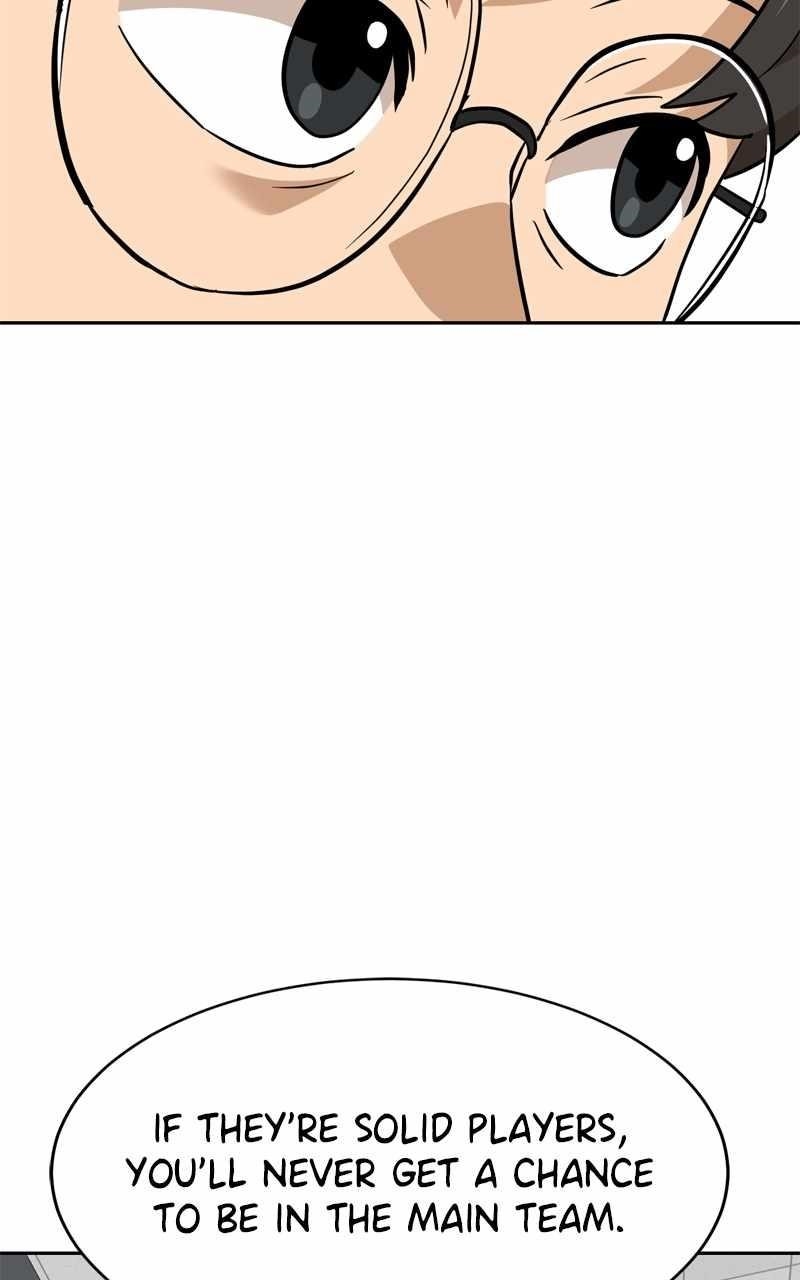 Double Click (PARK Soo-bong) Chapter 143 - Page 35 in English