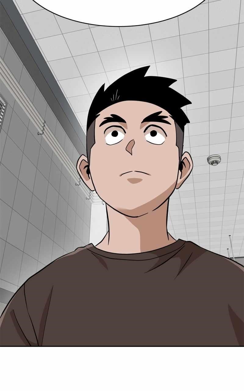 Double Click (PARK Soo-bong) Chapter 143 - Page 36 in English