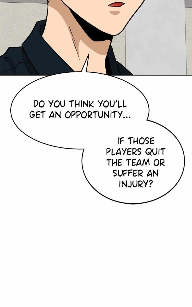Double Click (PARK Soo-bong) Chapter 143 - Page 38 in English