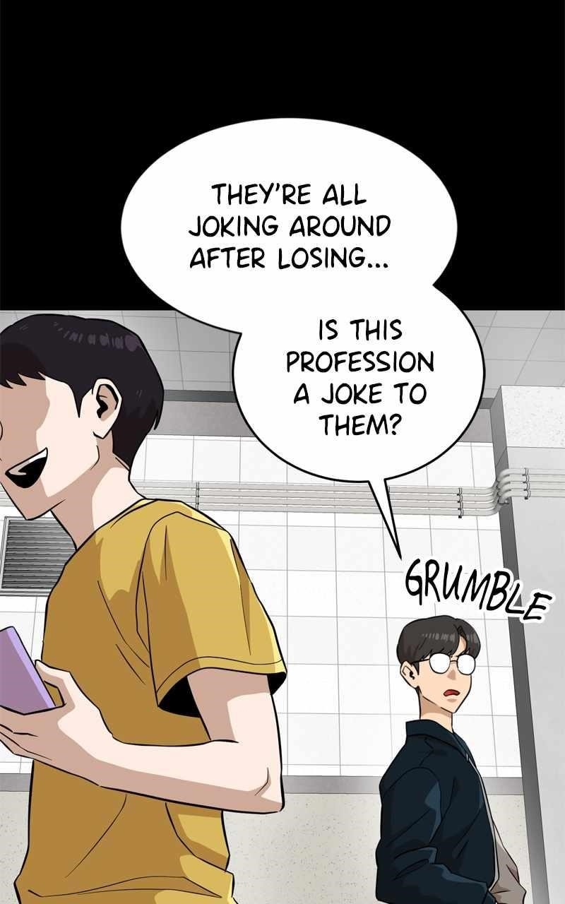 Double Click (PARK Soo-bong) Chapter 143 - Page 4 in English