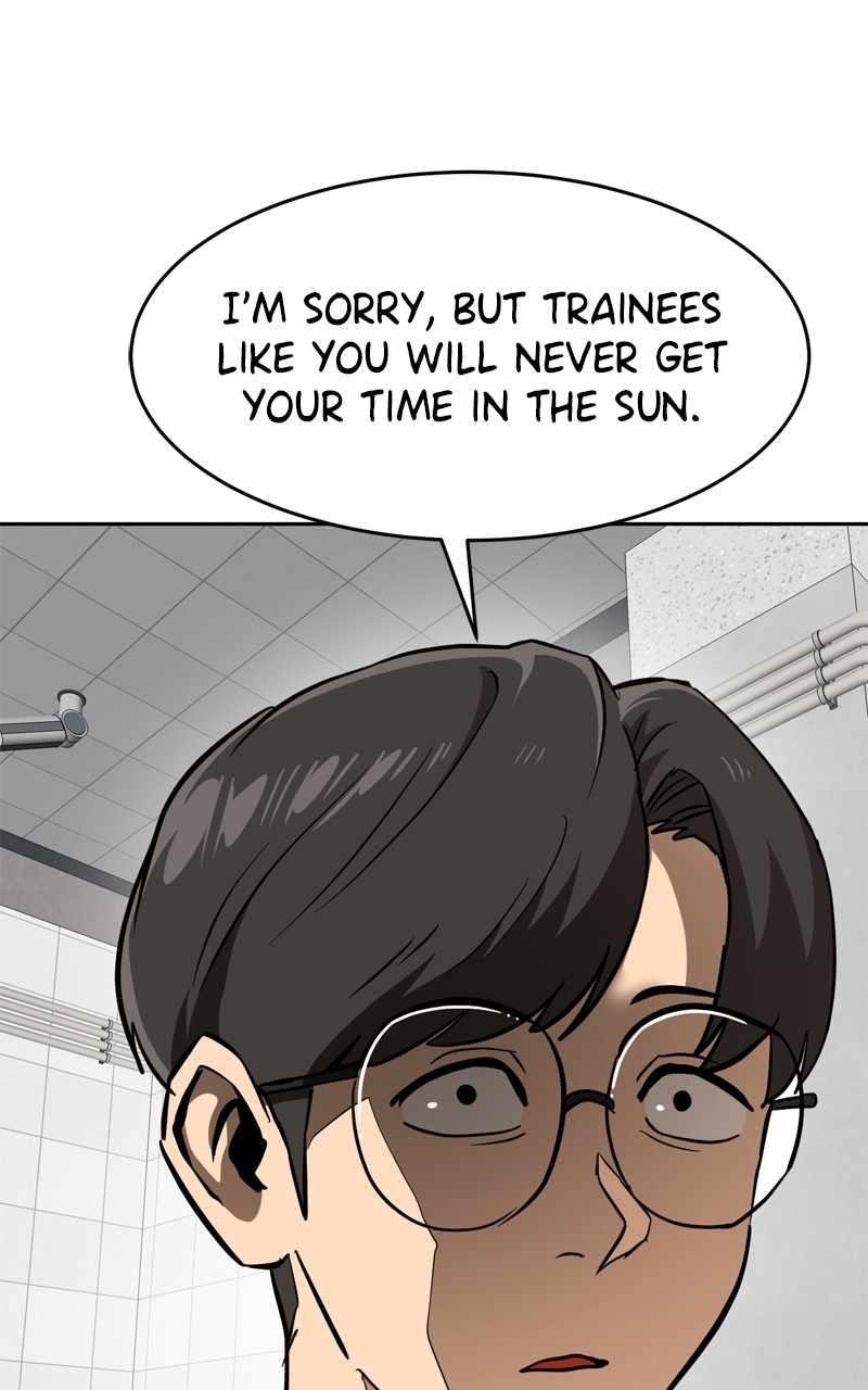 Double Click (PARK Soo-bong) Chapter 143 - Page 41 in English
