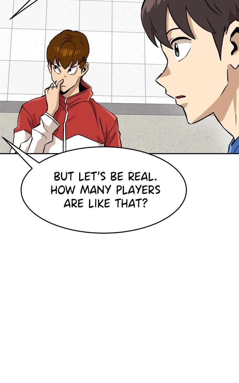 Double Click (PARK Soo-bong) Chapter 143 - Page 43 in English
