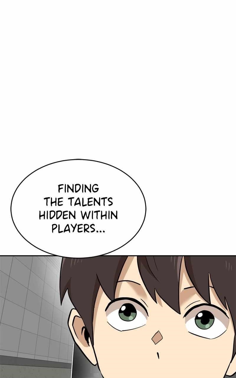 Double Click (PARK Soo-bong) Chapter 143 - Page 47 in English