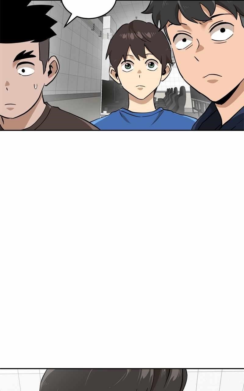 Double Click (PARK Soo-bong) Chapter 143 - Page 51 in English