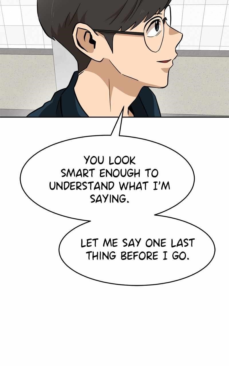 Double Click (PARK Soo-bong) Chapter 143 - Page 52 in English