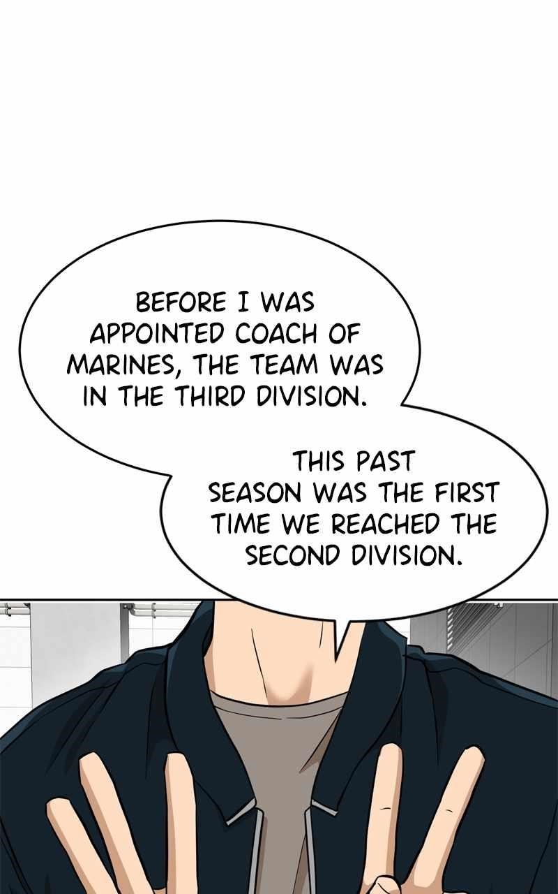 Double Click (PARK Soo-bong) Chapter 143 - Page 53 in English