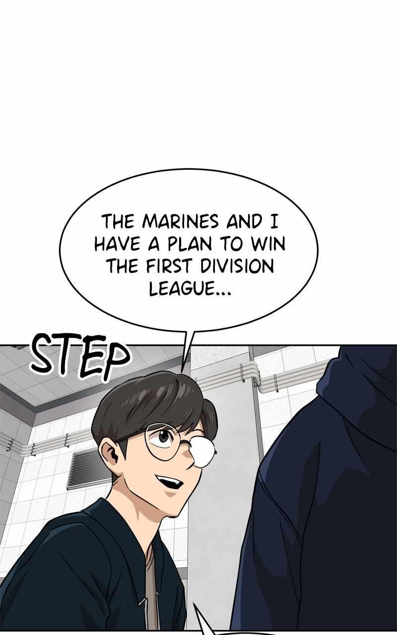 Double Click (PARK Soo-bong) Chapter 143 - Page 55 in English
