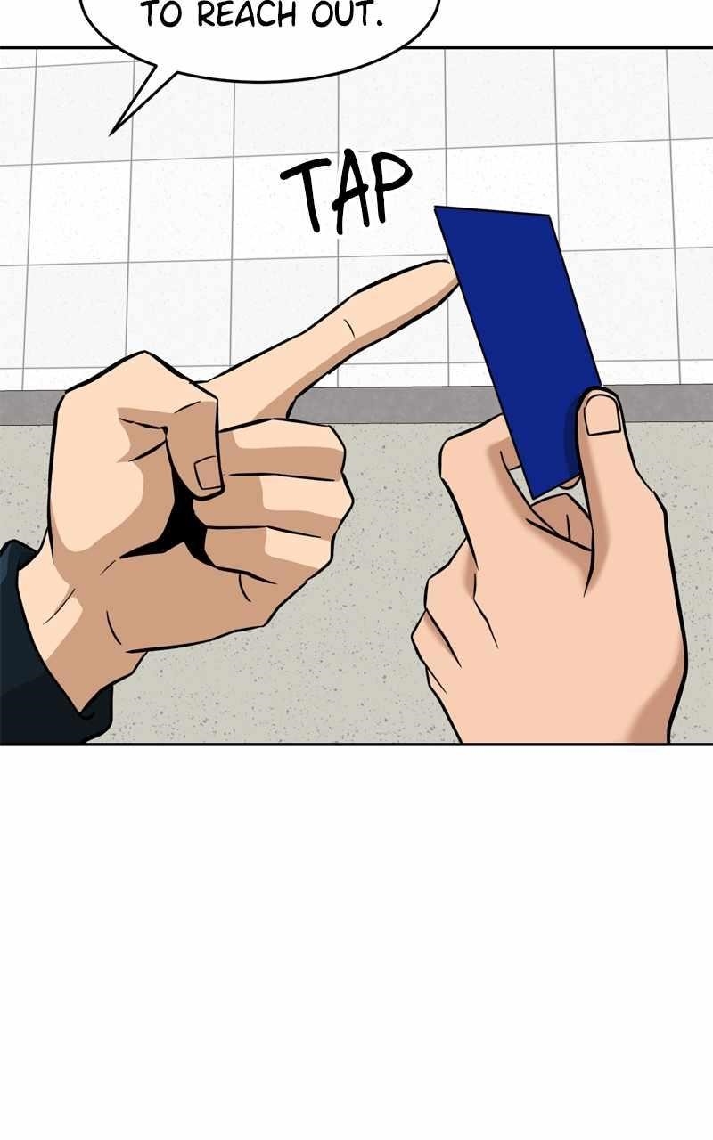 Double Click (PARK Soo-bong) Chapter 143 - Page 57 in English