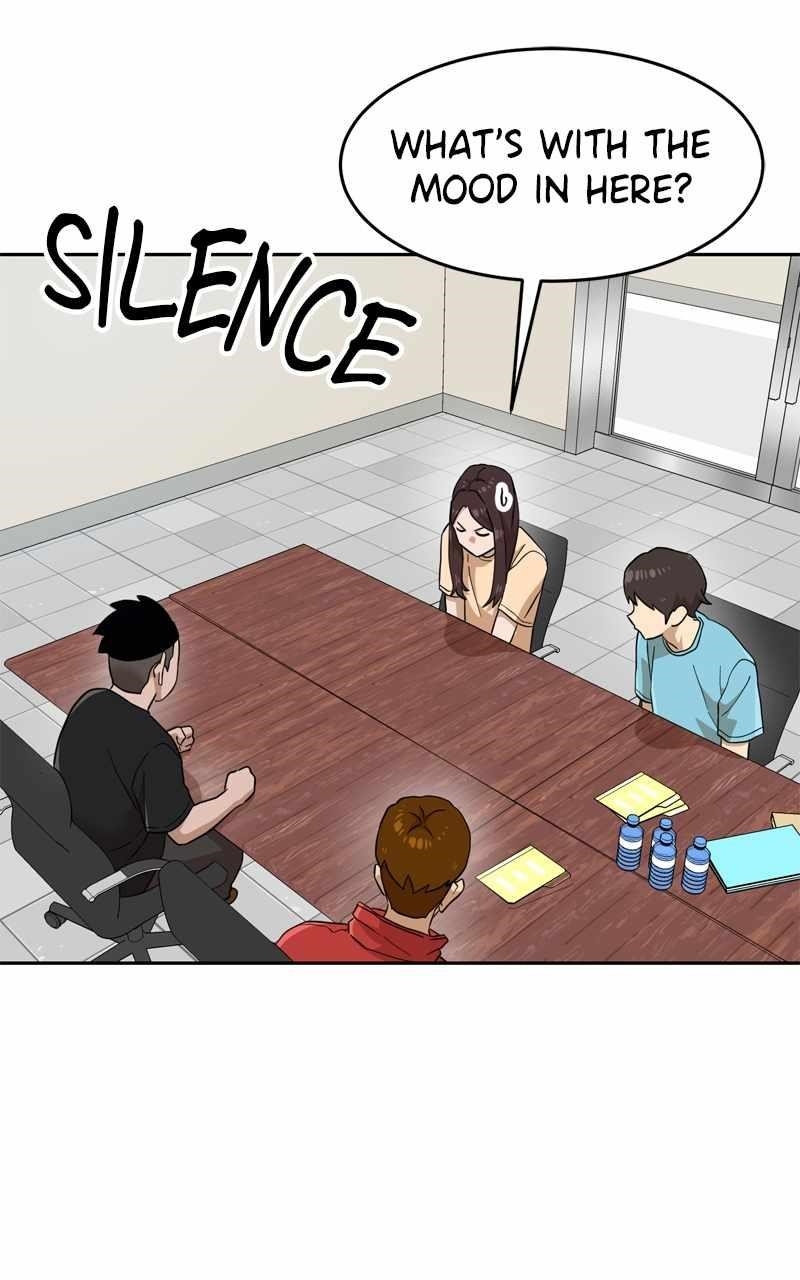 Double Click (PARK Soo-bong) Chapter 143 - Page 65 in English
