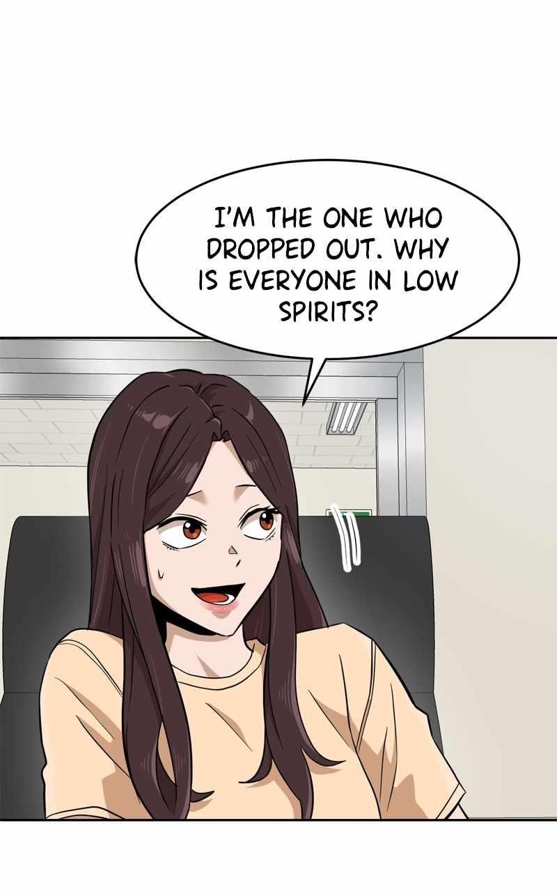 Double Click (PARK Soo-bong) Chapter 143 - Page 66 in English