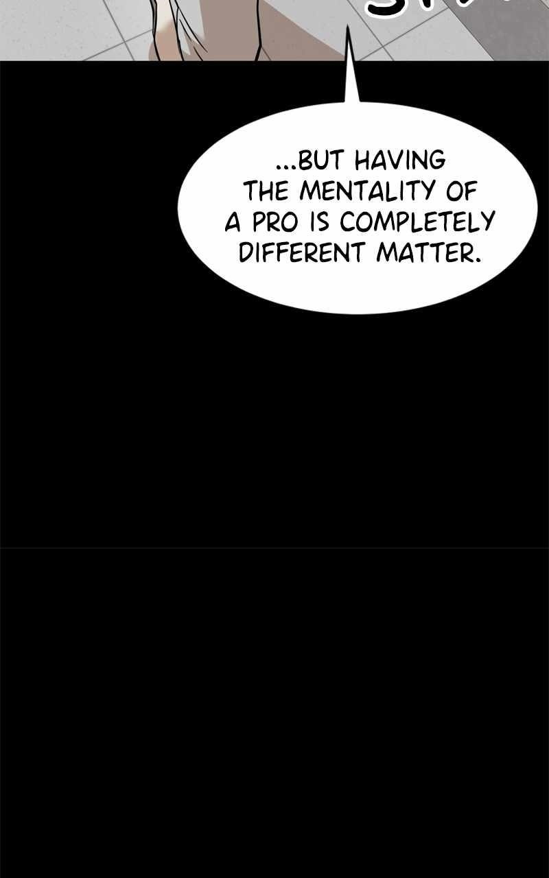 Double Click (PARK Soo-bong) Chapter 143 - Page 7 in English