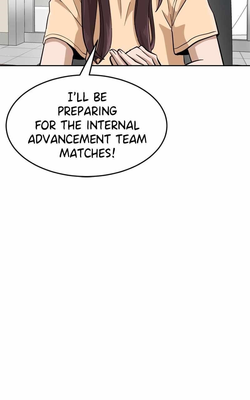 Double Click (PARK Soo-bong) Chapter 143 - Page 70 in English