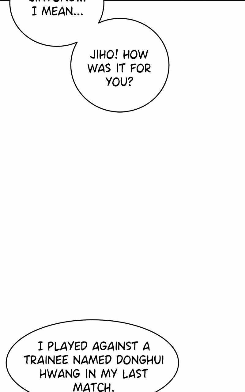 Double Click (PARK Soo-bong) Chapter 143 - Page 72 in English